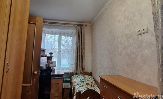 Продажа 2-комн квартиры на вторичном рынке Серпухов, Борисовское шоссе,  д. 20А