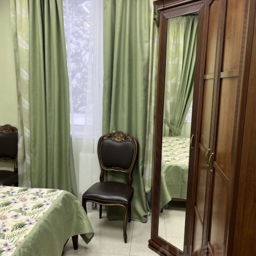 Коттедж/дом проспект Карла Маркса,  д. 60