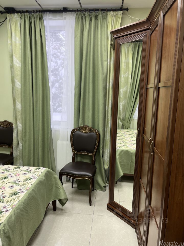 Аренда дома проспект Карла Маркса,  д. 60