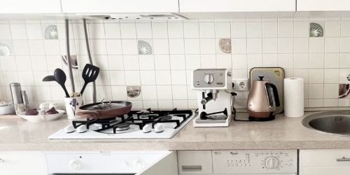 1-комн квартира Ракетный бульвар, 9К1