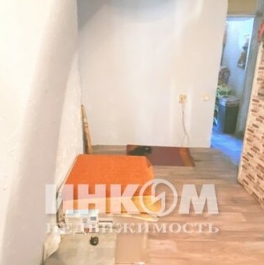 Продажа 3-комн квартиры на вторичном рынке Подбельского 4-й проезд,  д. 2 к1