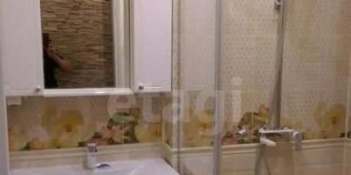 3-комн квартира Академика Скрябина ул,  д. 6