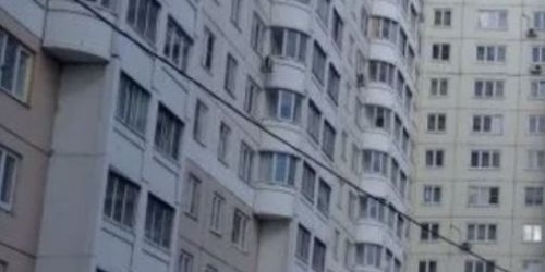 1-комн квартира Молодогвардейская улица, 34