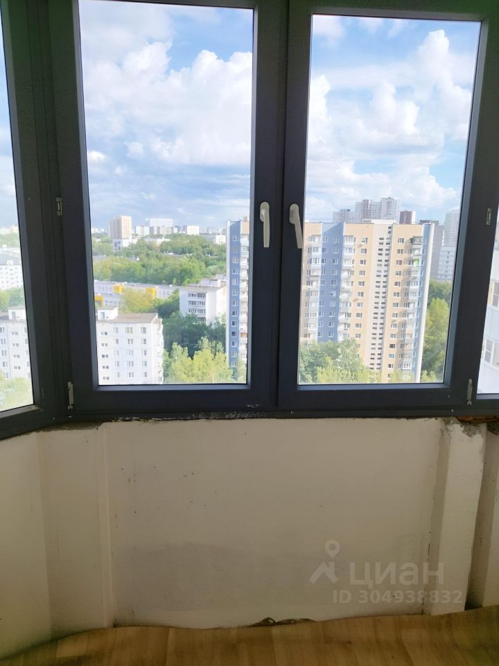 Продажа 1-комн квартиры на вторичном рынке Перекопская улица, 34к4