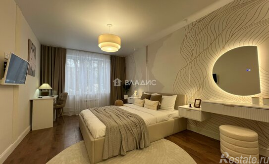 Продажа 2-комн квартиры на вторичном рынке Рогожский М. пер