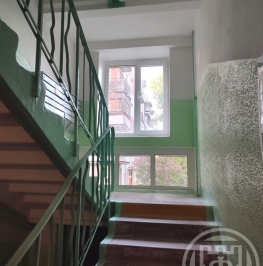 Продажа 1-комн квартиры на вторичном рынке Пушкин г., Генерала Хазова ул. ,  д. 34