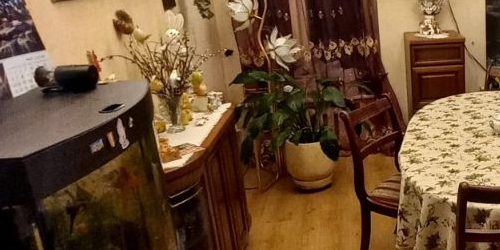 4-комн квартира Троицкий проспект, 14