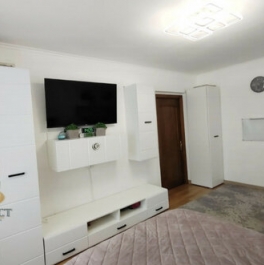 Продажа 3-комн квартиры на вторичном рынке Костино, улица Мичурина,  д. 27 к3