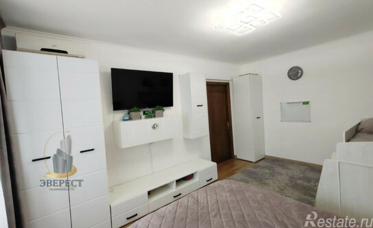 Продажа 3-комн квартиры на вторичном рынке Костино, улица Мичурина,  д. 27 к3