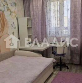 Продажа 2-комн квартиры на вторичном рынке Балашиха г, Яганова ул,  д. 12