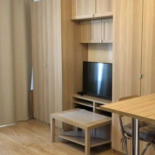 Студия Мурино, бульвар Менделеева, 13