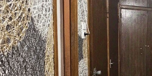 2-комн квартира улица Олеко Дундича, 8К1