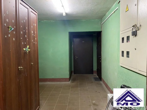 Продажа 1-комн квартиры на вторичном рынке Жуковский, ул. Грищенко,  д. 6