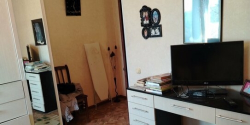4-комн квартира Красное Село г, Красногородская ул,  д. 17,  к. 2