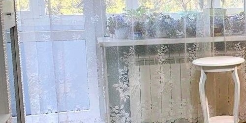 2-комн квартира Пушкин, Железнодорожная улица, 2а