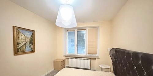 2-комн квартира ул Красная Пресня,  д. 23,  к. 1А