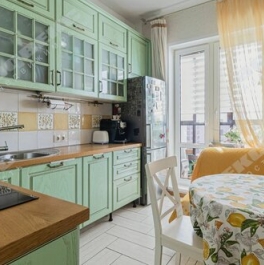Продажа 1-комн квартиры на вторичном рынке ул Парковая,  д. 20,  к. 3 стр 9