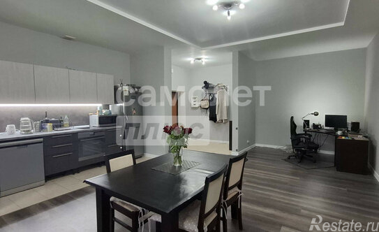 Продажа 3-комн квартиры на вторичном рынке Михнево, ул Лесная,  д. 17