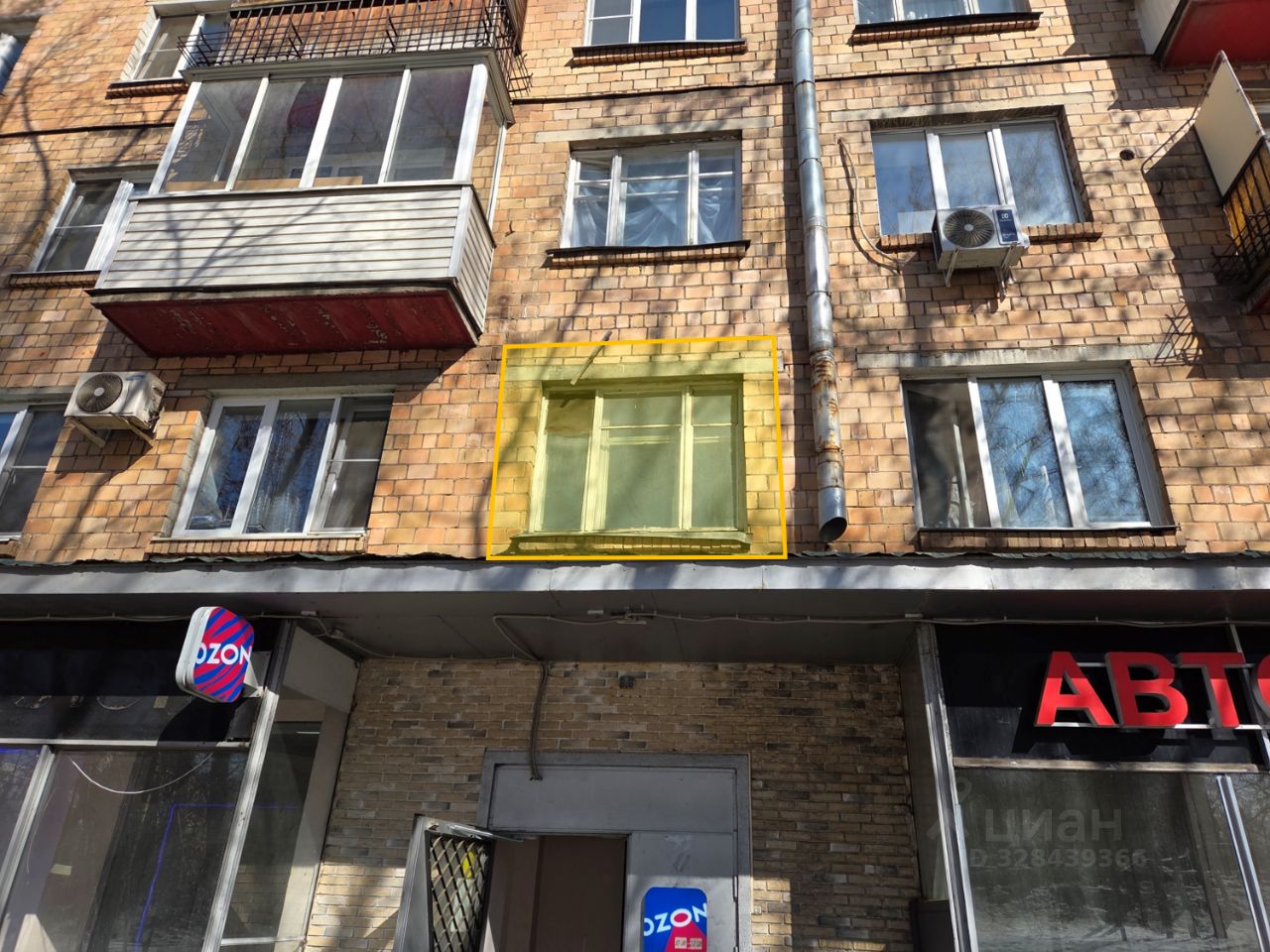 Продажа 2-комн квартиры на вторичном рынке улица Бориса Галушкина, 23