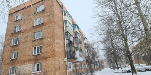 1-комн квартира Петергоф г, Юты Бондаровской ул,  д. 19,  к. 3