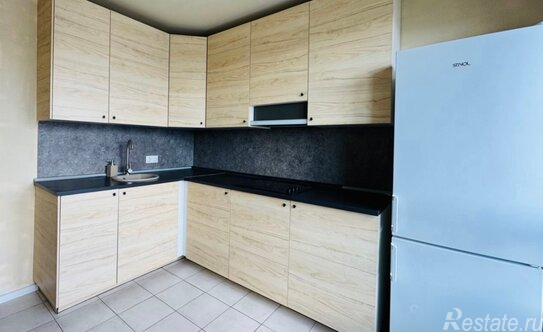 Продажа 2-комн квартиры на вторичном рынке ул Цимлянская,  д. 3,  к. 2