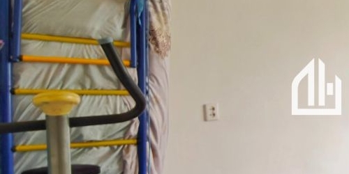 3-комн квартира улица Шелгунова, 35