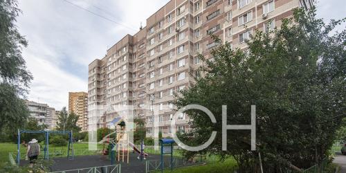 2-комн квартира рабочий посёлок Свердловский, Набережная ул, 15