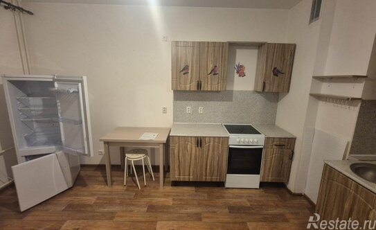 Продажа 1-комн квартиры на вторичном рынке Ленинский пр-кт,  д. 56 с1