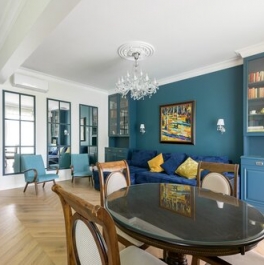 Продажа 3-комн квартиры на вторичном рынке Песчаная 3-я ул,  д. 5,  к. 3