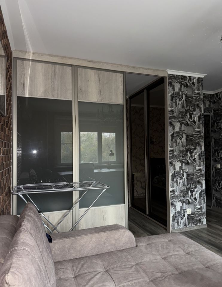 Аренда 1-комн квартиры на вторичном рынке Ярославское шоссе, 28