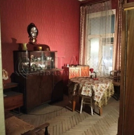 Продажа 3-комн квартиры на вторичном рынке Пестеля ул., д. 8/36, лит. А