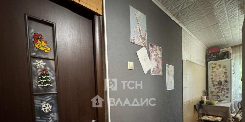 1-комн квартира Королёв, улица Мичурина, 1Б