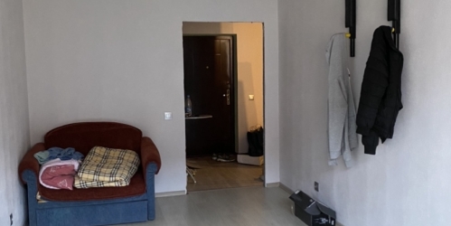 1-комн квартира ул. Всеволода Боброва,  д. 31