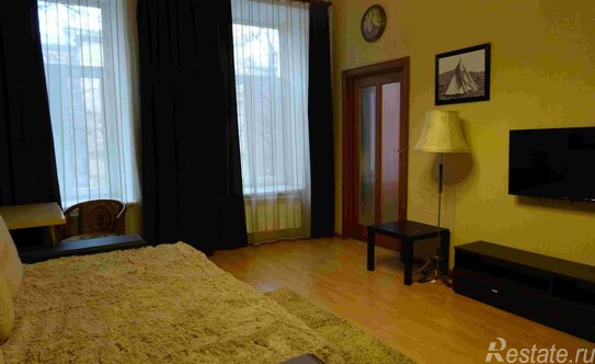 Продажа 1-комн квартиры на вторичном рынке ул Кржижановского,  д. 15