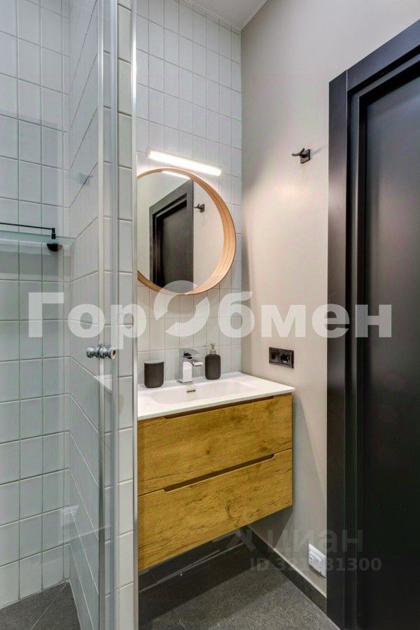 Продажа студии 3-я Хорошевская улица, 25к5