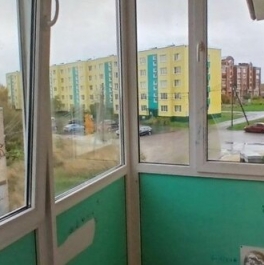 Продажа 1-комн квартиры на вторичном рынке Гостилицы, ул Центральная,  д. 5А