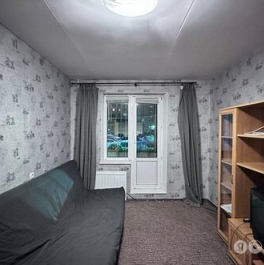 Аренда 1-комн квартиры на вторичном рынке улица Ярослава Гашека,  д. 15