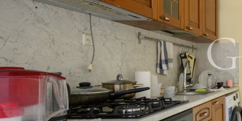 3-комн квартира улица Красная Пресня, 9