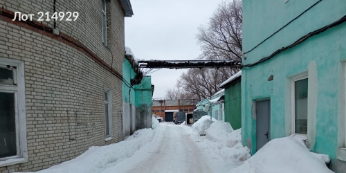 Помещение свободного назначения Россия, улица Вучетича, 1А,  д. 1А