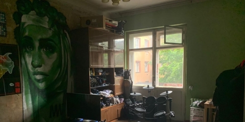 2-комн квартира Красного Текстильщика ул. ,  д. 9-11