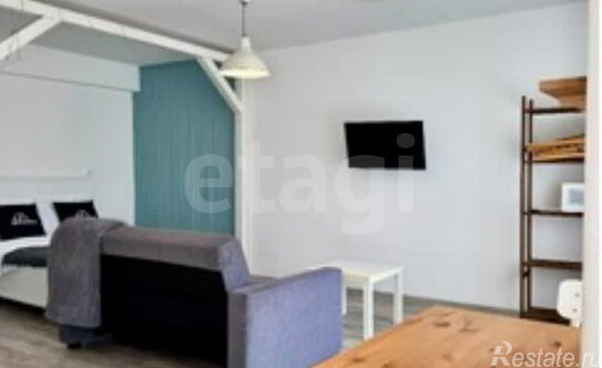 Продажа 1-комн квартиры на вторичном рынке ул Судостроительная,  д. 49,  к. 1