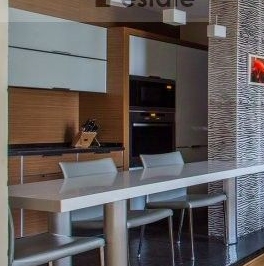 Аренда 3-комн квартиры на вторичном рынке 1-й Зачатьевский переулок, 5