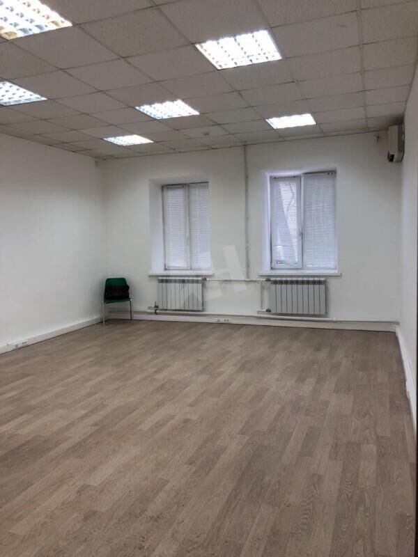 Аренда офиса Ивана Бабушкина ул,  д. 3