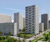 Продать Квартиры вторичка Рязанский пр-кт  6А 62