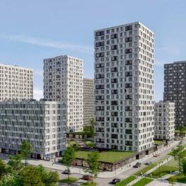 Продажа 2-комн квартиры на вторичном рынке Рязанский пр-кт,  д. 6А,  к. 62