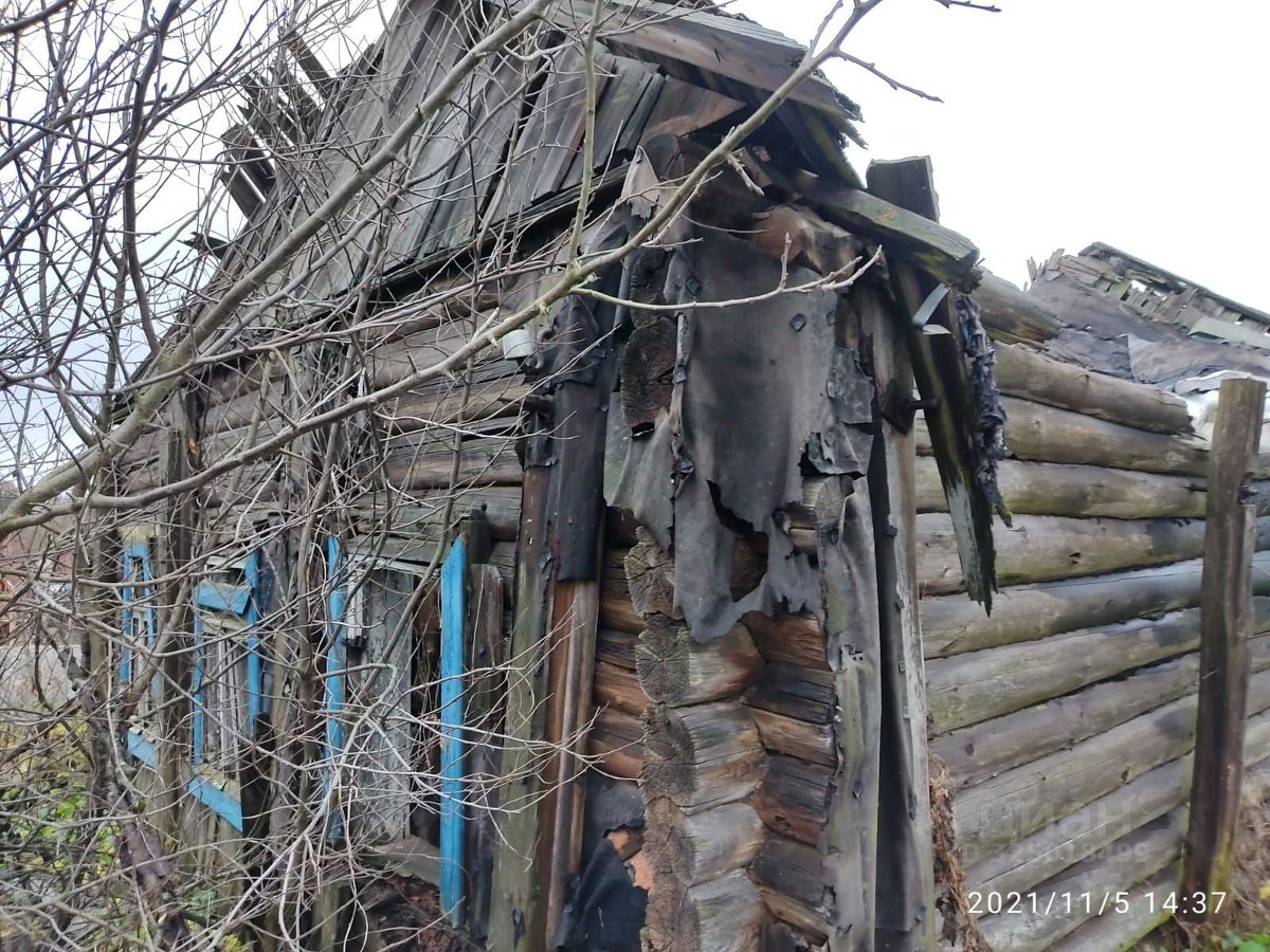 Продажа земли с. Воскресенское, улица Центральная