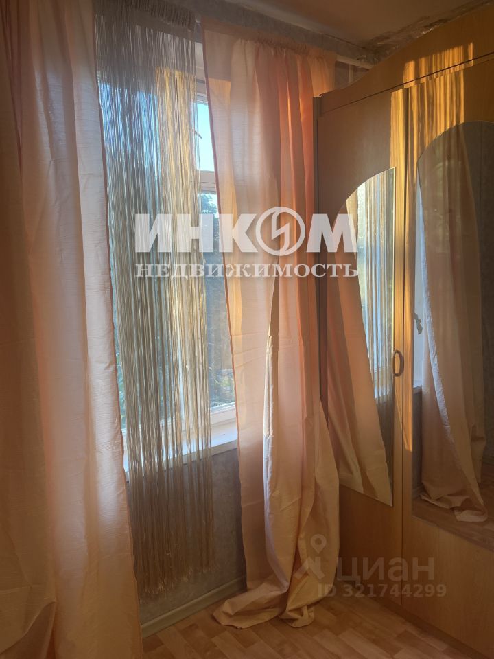 Продажа 2-комн квартиры на вторичном рынке проспект Вернадского, 79