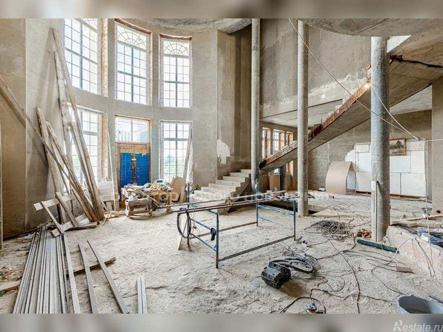 Продажа дома деревня Подорки, Речная улица,  д. 11