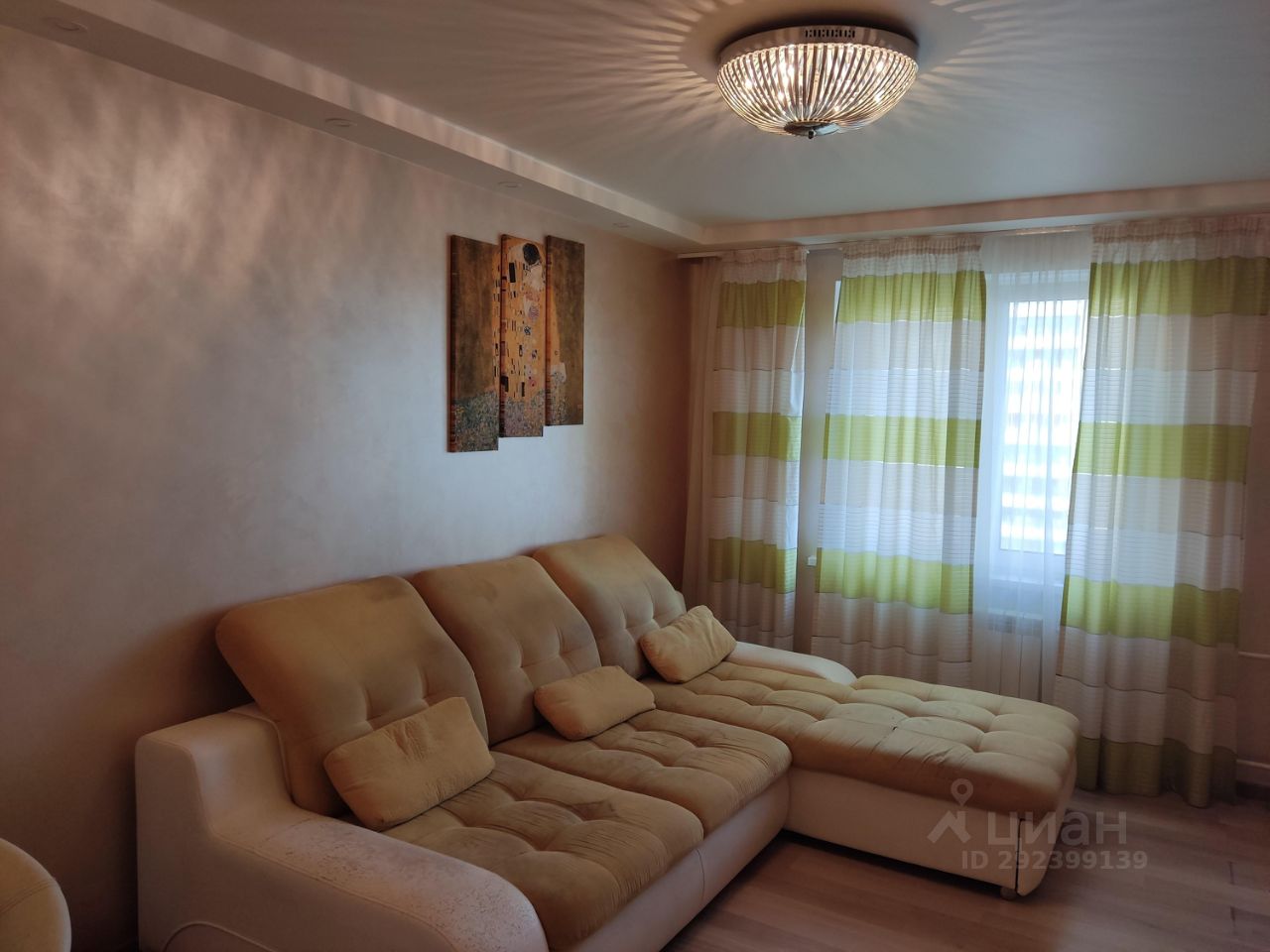 Продажа 2-комн квартиры на вторичном рынке пос. Парголово, Заречная улица, 19к1