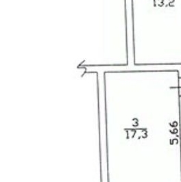 Продажа 3-комн квартиры на вторичном рынке Приладожский городской поселок, 21Б